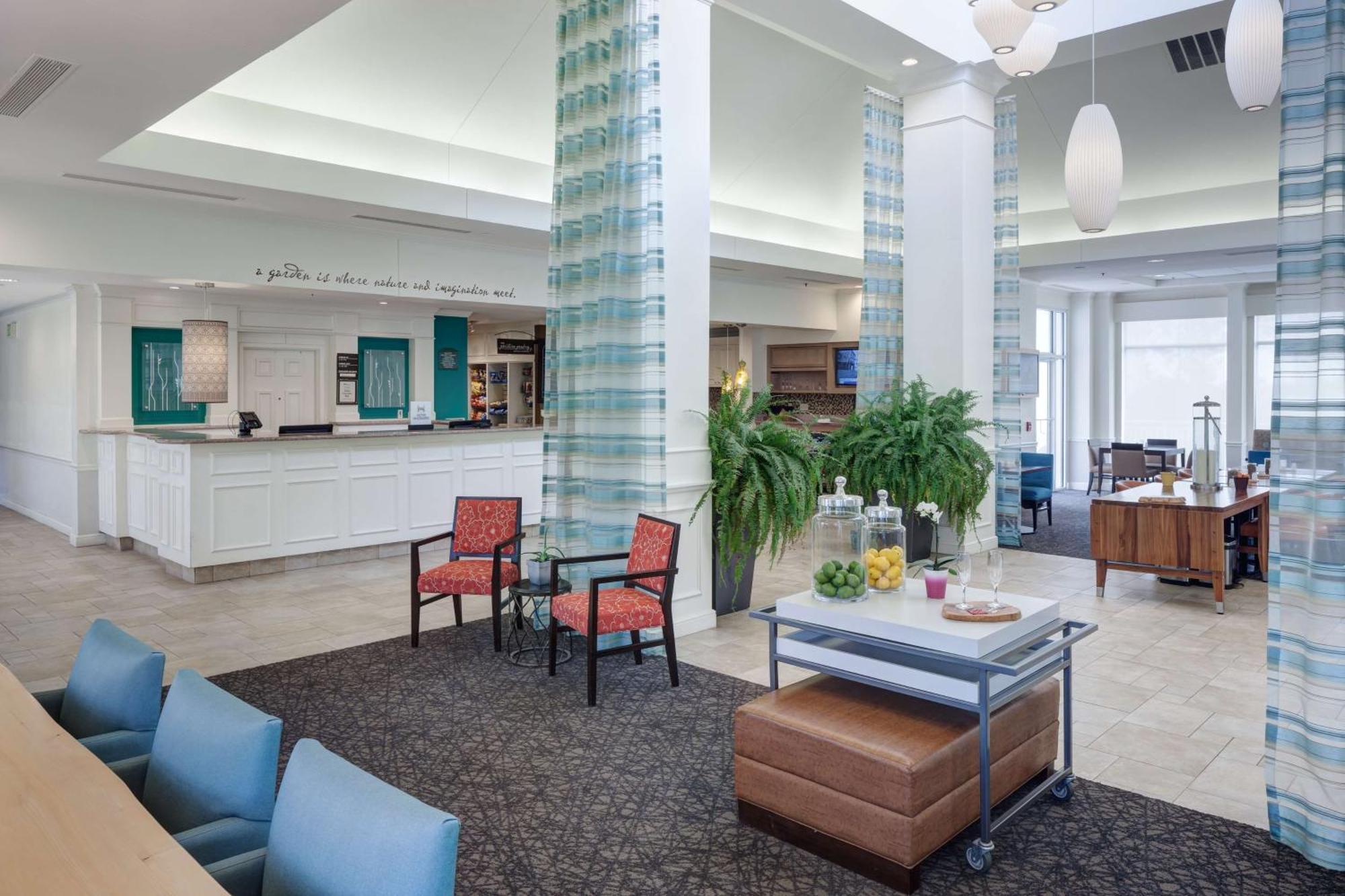 Hilton Garden Inn Hilton Head Hilton Head Island Εξωτερικό φωτογραφία