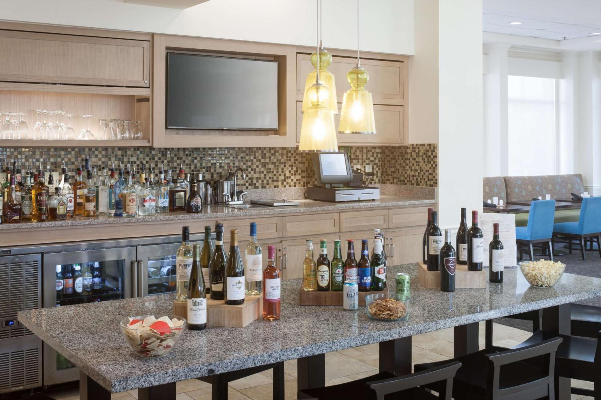 Hilton Garden Inn Hilton Head Hilton Head Island Εξωτερικό φωτογραφία