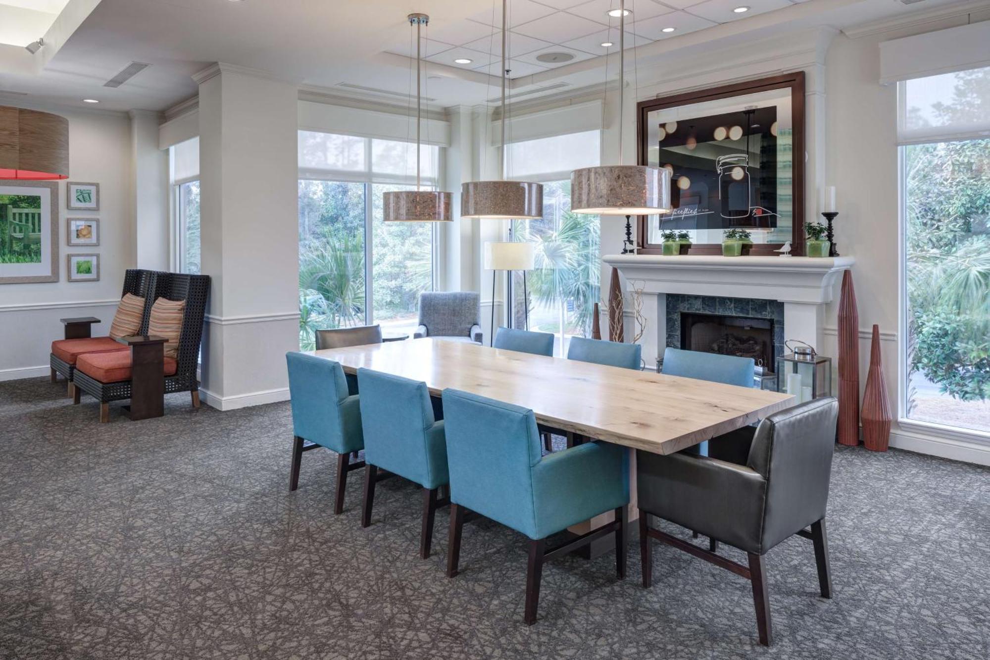 Hilton Garden Inn Hilton Head Hilton Head Island Εξωτερικό φωτογραφία