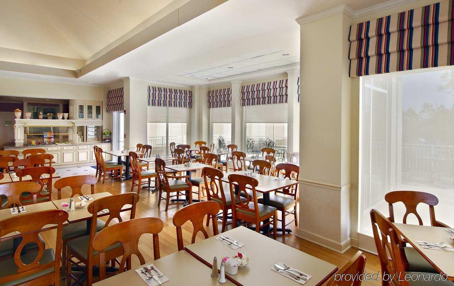 Hilton Garden Inn Hilton Head Hilton Head Island Εστιατόριο φωτογραφία