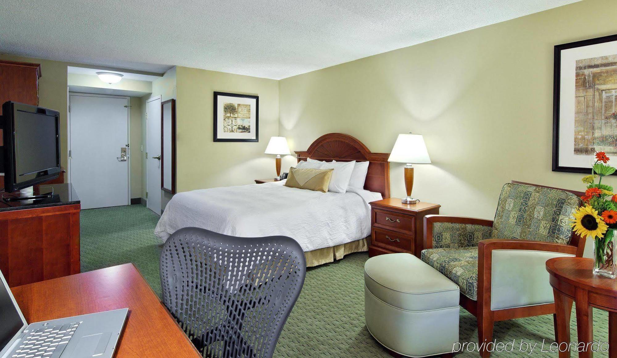 Hilton Garden Inn Hilton Head Hilton Head Island Δωμάτιο φωτογραφία