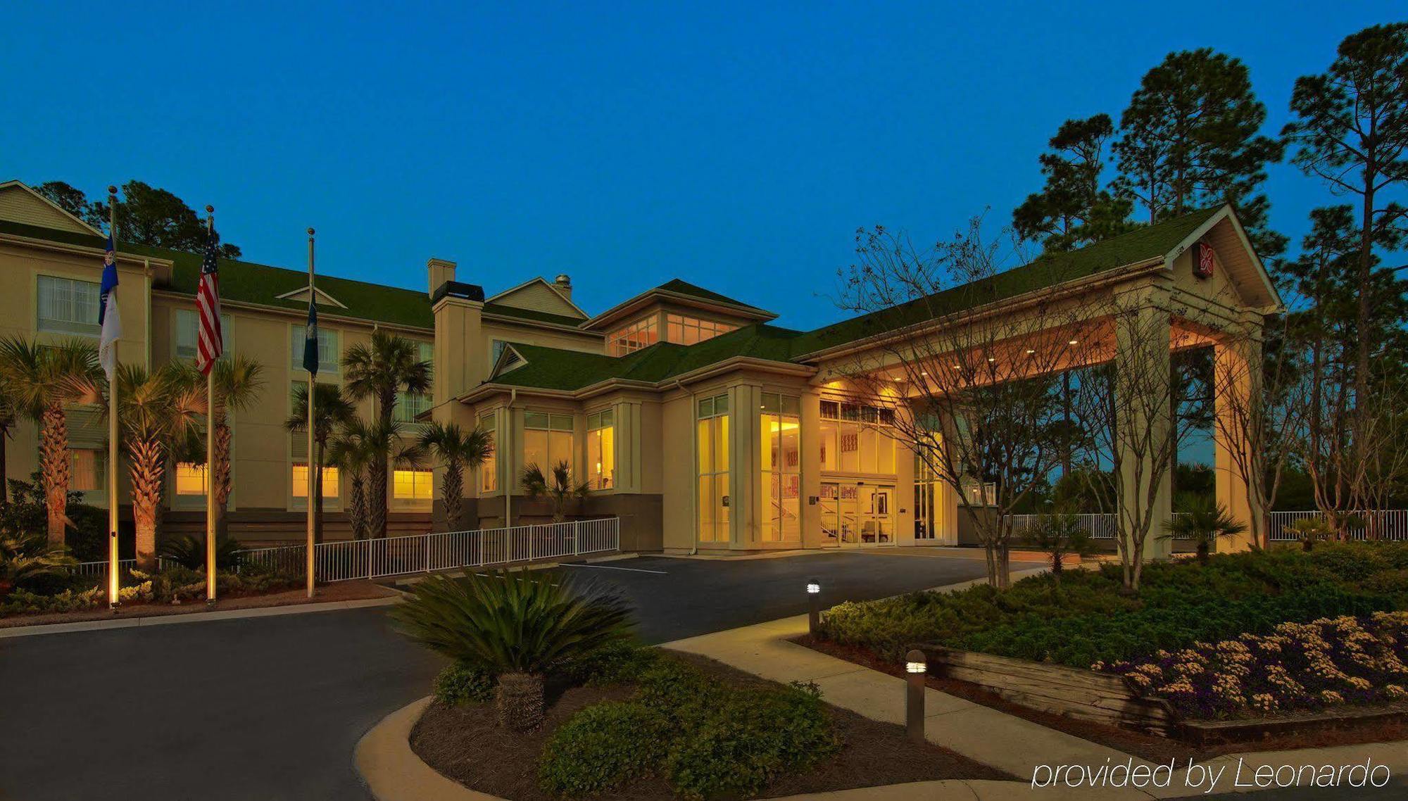 Hilton Garden Inn Hilton Head Hilton Head Island Εξωτερικό φωτογραφία