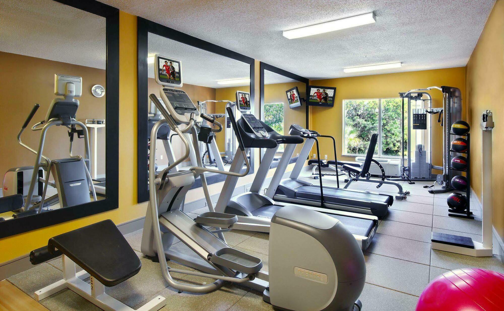 Hilton Garden Inn Hilton Head Hilton Head Island Εξωτερικό φωτογραφία